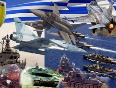 Δημοτικός σύμβουλος από το Ρέθυμνο ζήτησε να αναλάβουν την διακυβέρνηση της χώρας οι Ενοπλες Δυνάμεις!